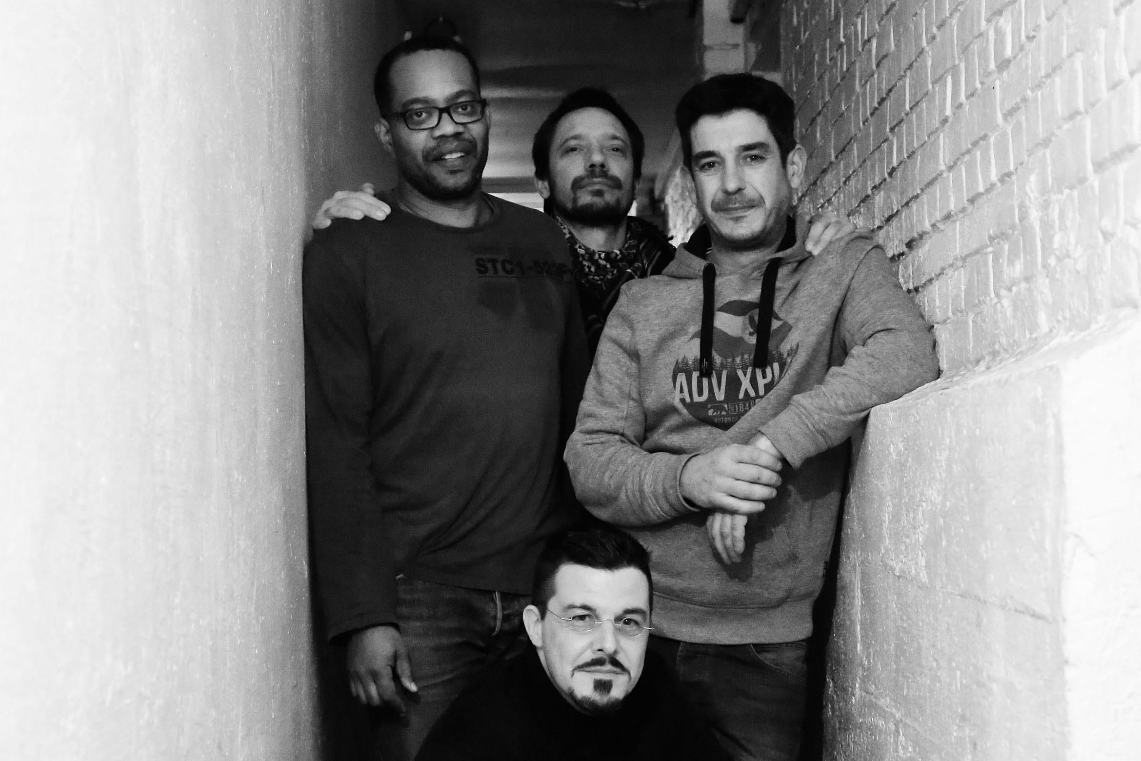 Componium groupe