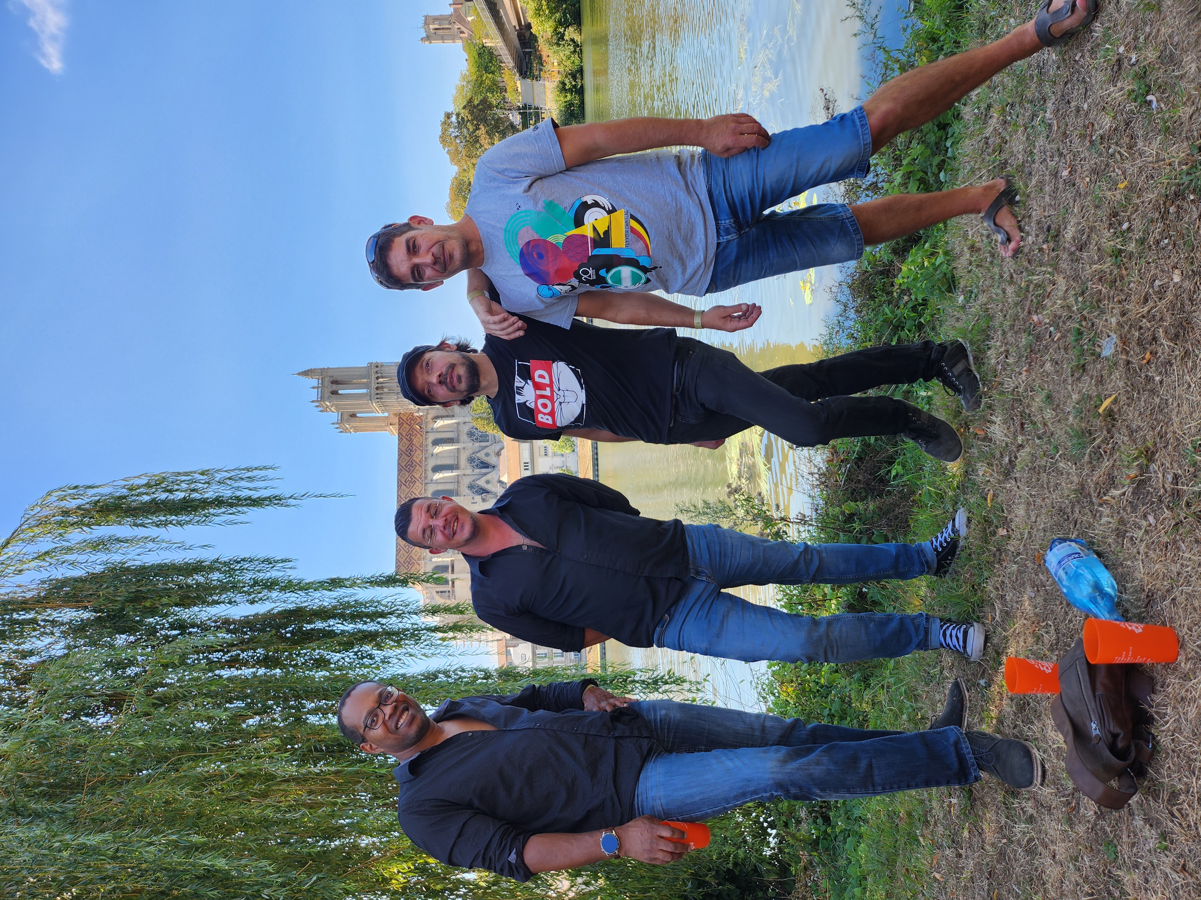 Groupe Componium