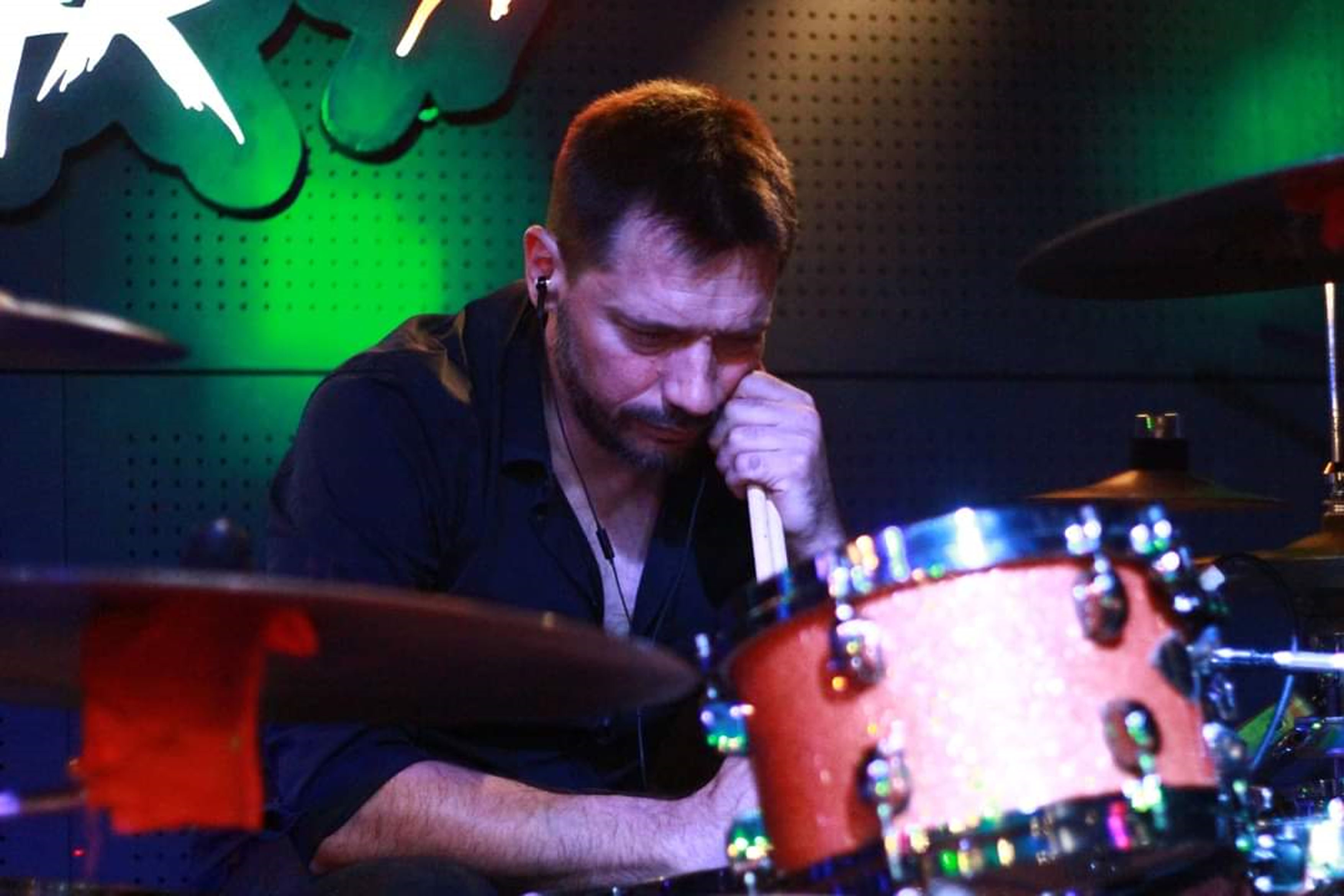 Mathieu Le Maoût